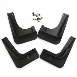 Dubļu sargi Mitsubishi Outlander (2013-2016) ― AUTOERA.LV