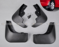 Dubļu sargi Mazda 3 (2008-2012) ― AUTOERA.LV