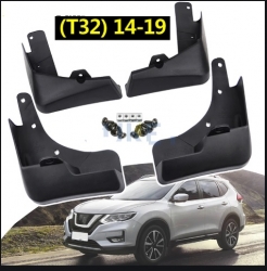 Dubļusargi Nissan Xtrail (2014-2021) ― AUTOERA.LV