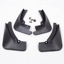 Dubļu sargi Skoda Octavia (2013-2018) ― AUTOERA.LV