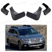 Dubļu sargi Subaru Outback (2009-2015) ― AUTOERA.LV