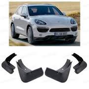 Dubļu sargi Porsche Cayenne (2010-2017) ― AUTOERA.LV