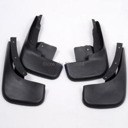 Dubļu sargi VW Polo (2009-2014) ― AUTOERA.LV