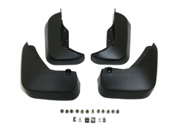 Dubļu sargi Audi Q3 (2011-2017) ― AUTOERA.LV