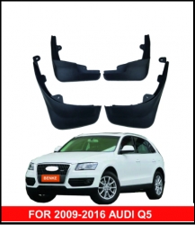 Dubļu sargi Audi Q5 (2008-2015)  ― AUTOERA.LV