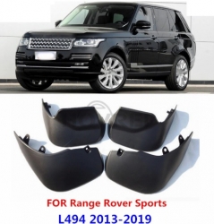 Dubļu sargi Land Rover Range Rover Sport (2013-2018) ― AUTOERA.LV