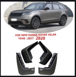 Dubusragi Range Rover Velar (2017-2020) ― AUTOERA.LV