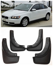 Mud flaps set Volvo S40 (2007-2012) ― AUTOERA.LV