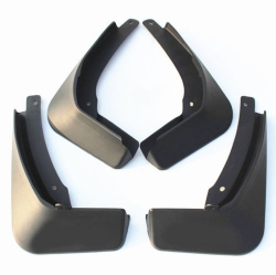 Mud flaps set Skoda Superb (2008-2015) ― AUTOERA.LV