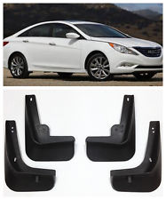 Dubļu sargi Hyundai Sonata (2009-2014) ― AUTOERA.LV