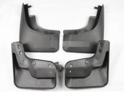 Gumijas dubļu sargi VW Tiguan (2007-2017) ― AUTOERA.LV