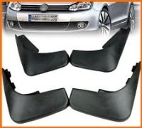 Dubļu sargi VW Golf IV (1997-2003)