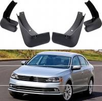 Авто брызговики для VW JETTA (2015-2017)