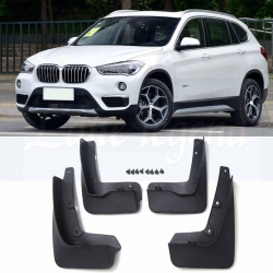 Dubļu sargi BMW X1 F48 (2015-2023) ― AUTOERA.LV
