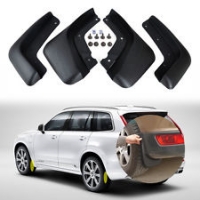 Mud flaps set Volvo XC90 (2007-2014)
