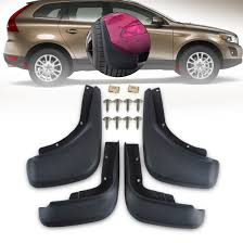 Брызговики Volvo XC60 (2008-2014) ― AUTOERA.LV