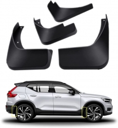 Dubļusargi Volvo XC40 (2017-2023) ― AUTOERA.LV