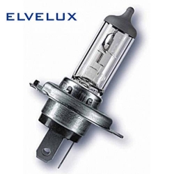 H4 ELVELUX 60/55W, 12V ― AUTOERA.LV