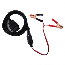 ECU Atmiņas uzglābātājs mainot auto akumulātoru ― AUTOERA.LV