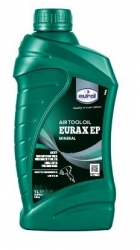 Гидравлическое масло Eurol AirTool Oil Eurax EP ,1Л ― AUTOERA.LV