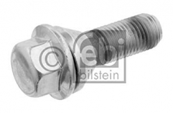 Wheel bolt -  FEBI BILSTEIN ― AUTOERA.LV