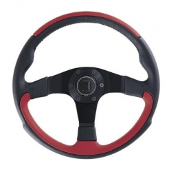 Sport wheel, diam 315mm.  ― AUTOERA.LV