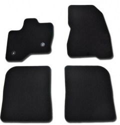 Auduma paklāju komplekts priekš  Ford Flex (2013-2016) ― AUTOERA.LV