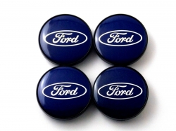 Disku ieliktņu/kapaciņu k-ts, 4x60mm  ― AUTOERA.LV