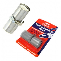 Izpūtēja remonta komplekts - Carplan ― AUTOERA.LV