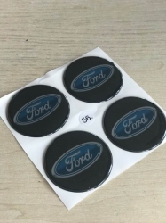 Disku uzlīmes FORD diam. 56mm ― AUTOERA.LV