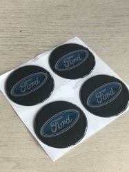 Disku uzlīmes FORD, diam. 60mm ― AUTOERA.LV