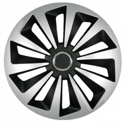 Disku uzliku komplekts - FOX MIX, 14" ― AUTOERA.LV