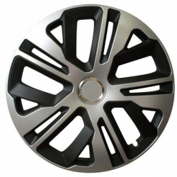 Dekoratīvo disku uzliku  - FRAME RING MIX, 16" ― AUTOERA.LV