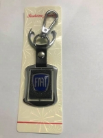 Auto atslēgu piekariņs - FIAT