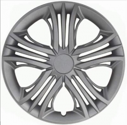 Wheel cover set - FUN, 16" ― AUTOERA.LV