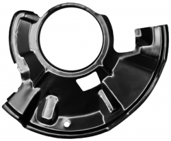 OE.Priekš.bremžu diska aizsegs Mazda 626 (1992-1997), lab. ― AUTOERA.LV