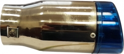 Наконечник глушителя