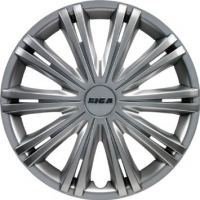Wheel cover set  GIGA 13"