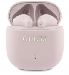 Bezvadu austiņas - Guess Bluetooth GUTWSJ14ESGP ― AUTOERA.LV