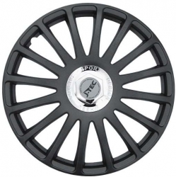 Dekoratīvo disku uzliku komplekts - Grand Prix P., 15" ― AUTOERA.LV