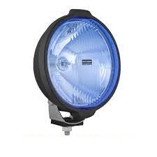 Head beam lamp Wesem H02.40160 ― AUTOERA.LV