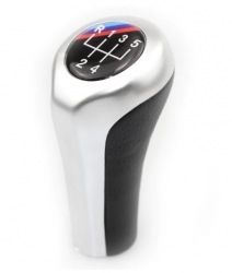 Ātrumkārbas rokturis BMW  E81/E82/E87/E90/E91/E92/E53 ― AUTOERA.LV