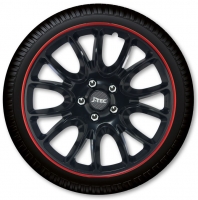 Wheel cover set - HERO GTR 16"