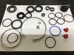 Stūres mehānisma rem. kompl. Opel Signum (2003-2008) / Vectra C (2002-2008) ― AUTOERA.LV