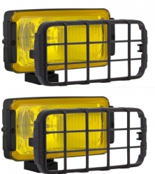 Tālas gaismas lukturu k-ts Wesem (2gb.)  ― AUTOERA.LV