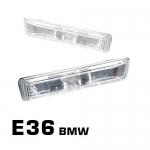 Pagrieziens uz spārna k-ts BMW 3-serija E36 (1991-1998) ― AUTOERA.LV