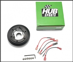 Переходник для спортивного руля Audi/Porsche/VW ― AUTOERA.LV