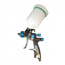 Pneimo bituma/mastikas pistole 1.7mm ― AUTOERA.LV