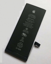 Battery Apple iPhone 7 (OEM)- (616-00255) ― AUTOERA.LV