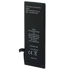 Akumulators Apple iPhone 6S (OEM) -1715mAh ― AUTOERA.LV